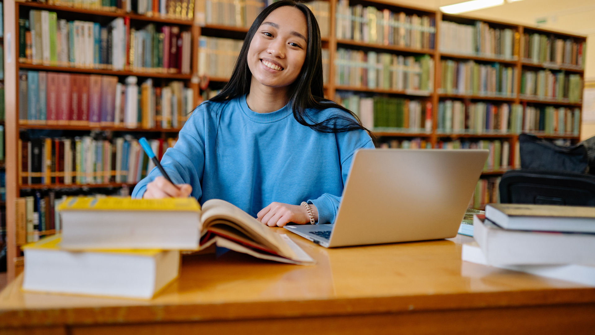 Education & Research