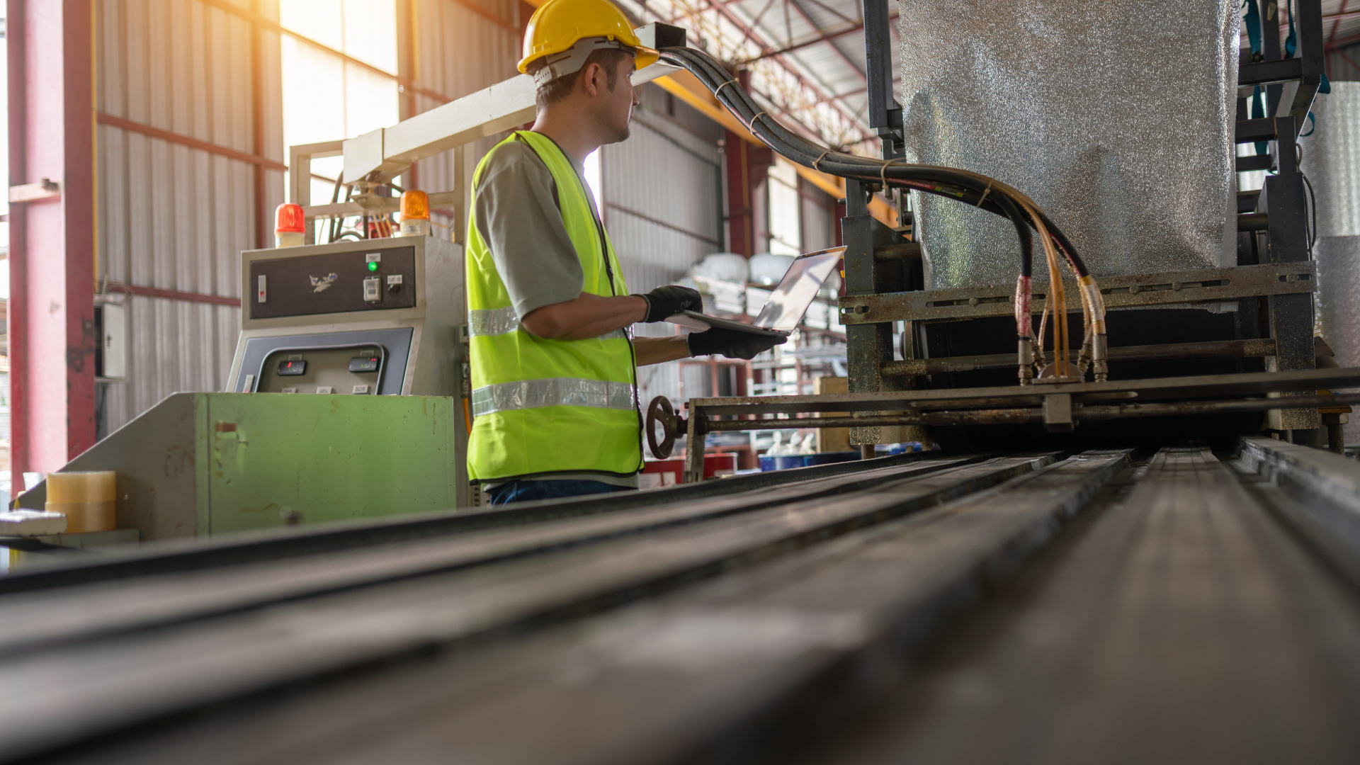 Modernizing Manufacturing and Metallurgical Operations thumbnail